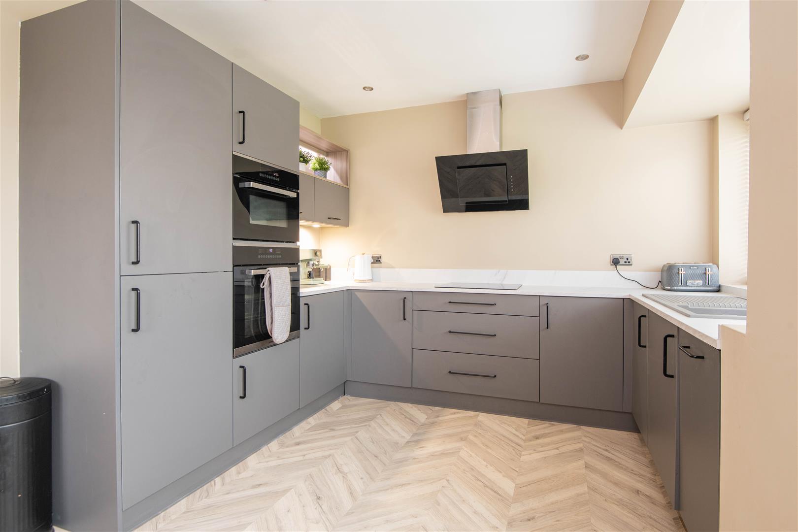 Meadow Way, Coppull, Chorley